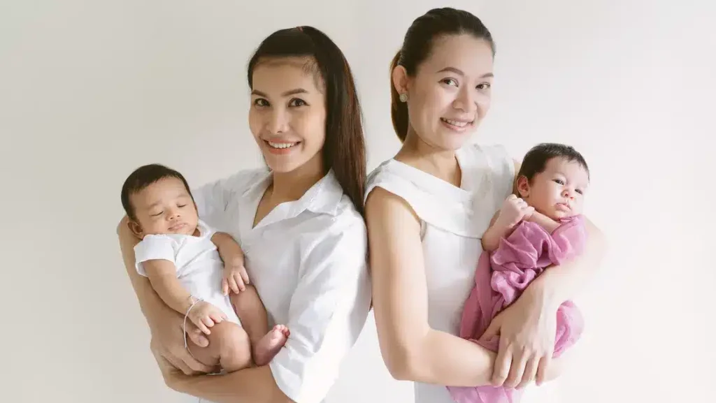 planning birth and beyond